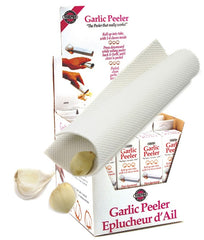 Norpro Garlic Peeler – Simple Tidings & Kitchen