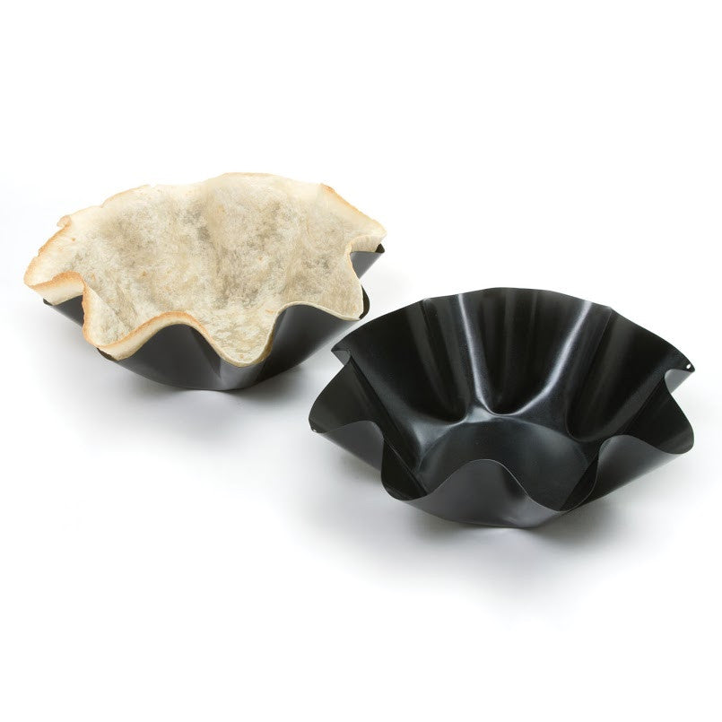 Norpro Nonstick Tortilla Bowl Bakers