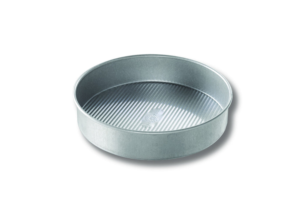 USA Pan Round Cake Pan 9" x 2"