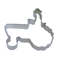 R&M 5" Tractor Cookie Cutter