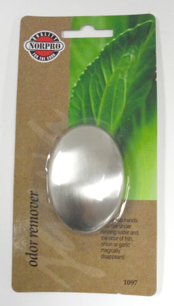 Norpro Odor Remover