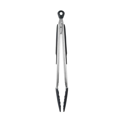 OXO 12" Tongs w/Silicone Heads