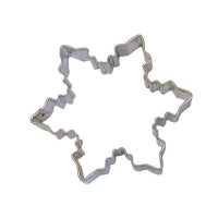 R&M 3" Snowflake Cookie Cutter