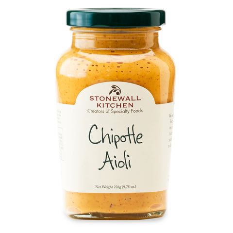 Stonewall Kitchen Chipotle Aioli