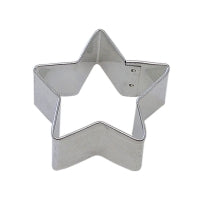 R&M 2" Star Cookie Cutter