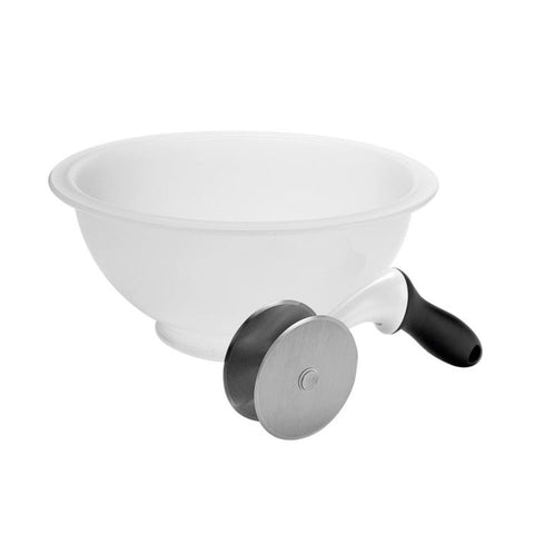 OXO Salad Chopper & Bowl Set