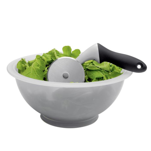 OXO Salad Chopper & Bowl Set