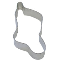 R&M 4.5" Stocking Cookie Cutter