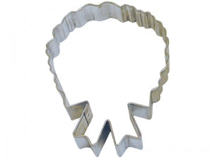 R&M 4" Wreath Cookie Cutter