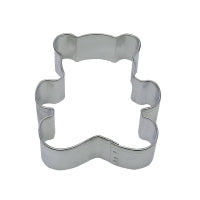 R&M 3" Bear Cookie Cutter