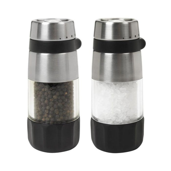 OXO GG Mess Free Grinder Set