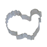 R&M 3.75" Turkey Cookie Cutter