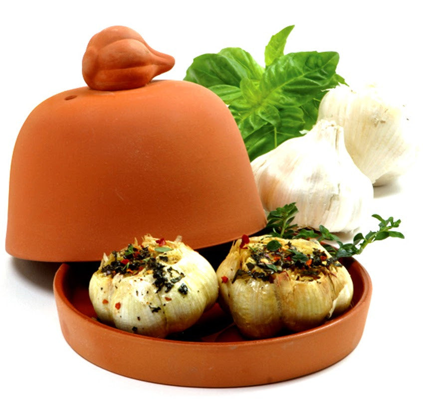 Norpro Garlic Peeler – Simple Tidings & Kitchen