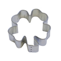 R&M 2.75" Clover Cookie Cutter