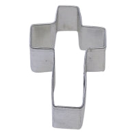 R&M 2.75" Cross Cookie Cutter