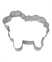 R&M 3" Sheep Cookie Cutter