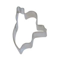 R&M 3.25" Ghost Cookie Cutter