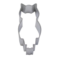 R&M 3.25" Owl Cookie Cutter