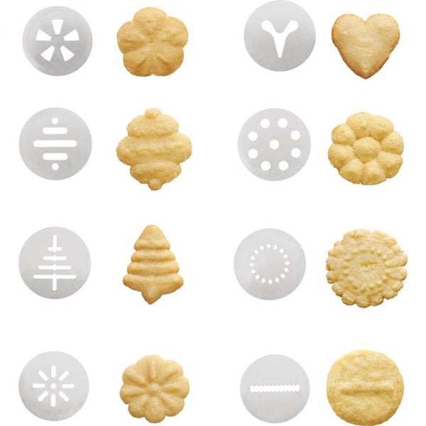 HIC Cookie Icing Gun