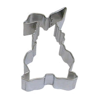 R&M 3.5" Bunny Cookie Cutter