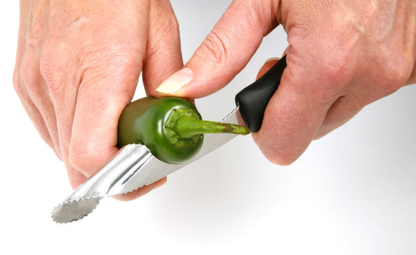 Norpro Grip-EZ Jalapeño Pepper Corer