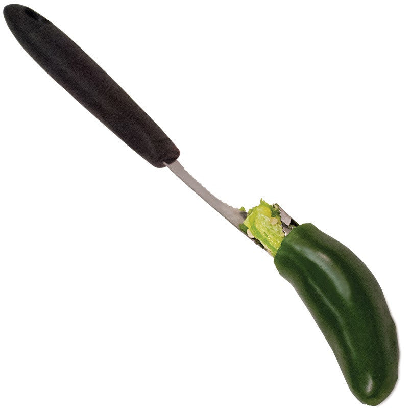 Norpro Grip-EZ Vegetable Scrub Brush