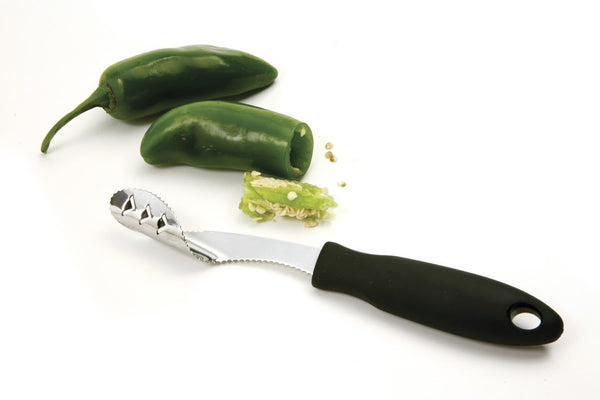 Norpro Grip-EZ Jalapeño Pepper Corer