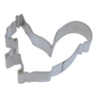 R&M 3.75" Squirrel Cookie Cutter