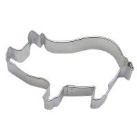 R&M 3.75" Pig Cookie Cutter