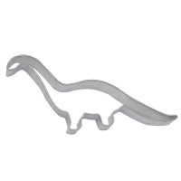 R&M 6" Dinosaur Cookie Cutter