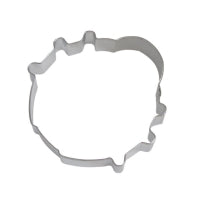 R&M 3.75" Ladybug Cookie Cutter