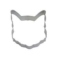 R&M 3.5" Cat Face Cookie Cutter