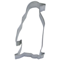 R&M 3" Penguin Cookie Cutter