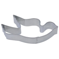 R&M 4.5" Dove Cookie Cutter