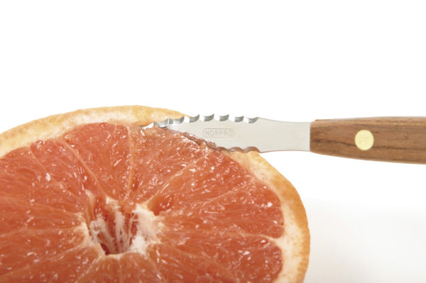 Norpro Squirtless Grapefruit Knife