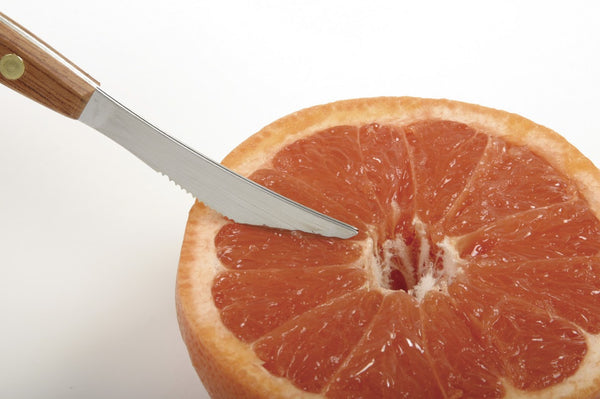 Norpro Squirtless Grapefruit Knife