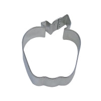 R&M 4" Apple Cookie Cutter