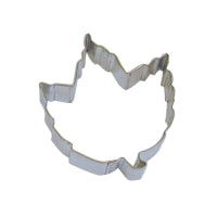 R&M 3.5" Elm Leaf Cookie Cutter