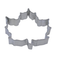 R&M 3" Maple Leaf Cookie Cutter