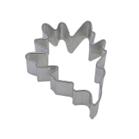 R&M 3.5"  Pin Oak Leaf Cookie Cutter