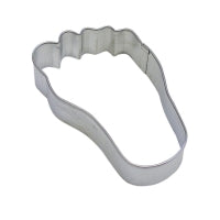 R&M 3.5" Foot Cookie Cutter