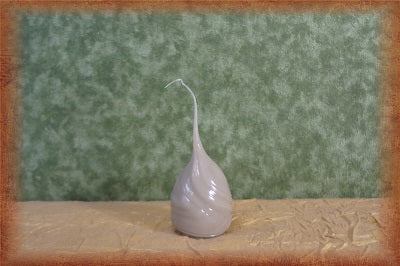 Vickie Jean's Creations Silicone Sandstone Candelabra Bulb