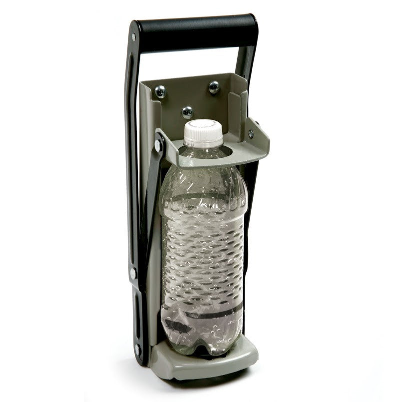 Norpro 4-in-1 Grip-EZ Bottle Opener - Easily Opens Twist Caps, Bottle Caps,  Canning Lids and Can Tabs