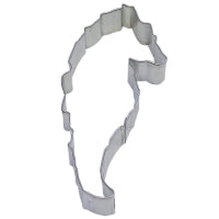 R&M 5" Seahorse Cookie Cutter