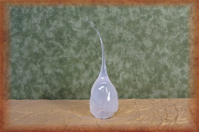 Vickie Jean's Creations Clear Silicone Bulb
