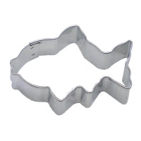 R&M 3" Fish Cookie Cutter