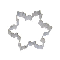 R&M 4" Snowflake Cookie Cutter