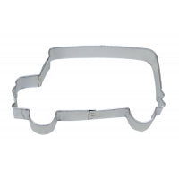 R&M 4.5" Bus Cookie Cutter