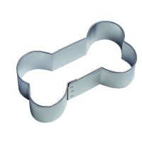 R&M 3.5" Dog Bone Cookie Cutter