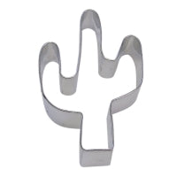 R&M 4" Cactus Cookie Cutter